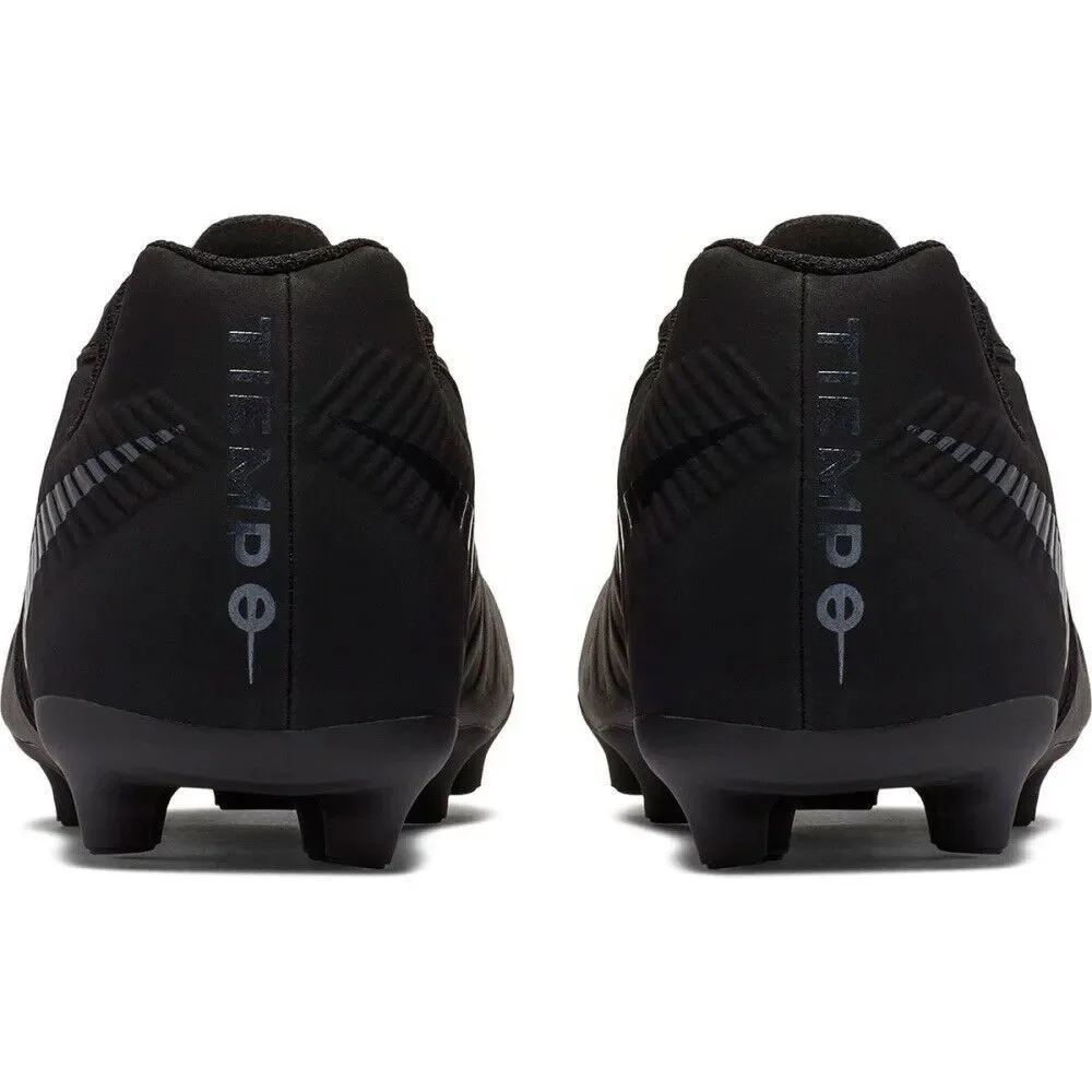 Nike JR Legend 7 Club FG Soccer Cleats Black AO2300-001 Youth Kid’s Size US2Y - Picture 4 of 6